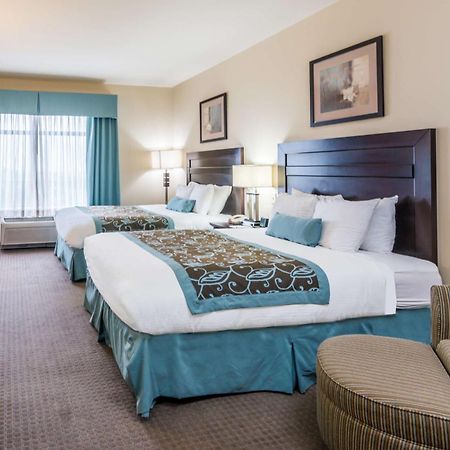 Wingate By Wyndham New Braunfels Hotel Buitenkant foto