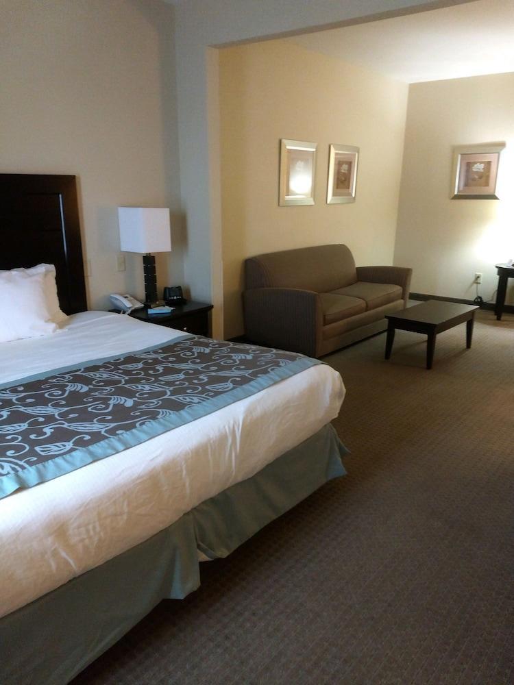 Wingate By Wyndham New Braunfels Hotel Buitenkant foto