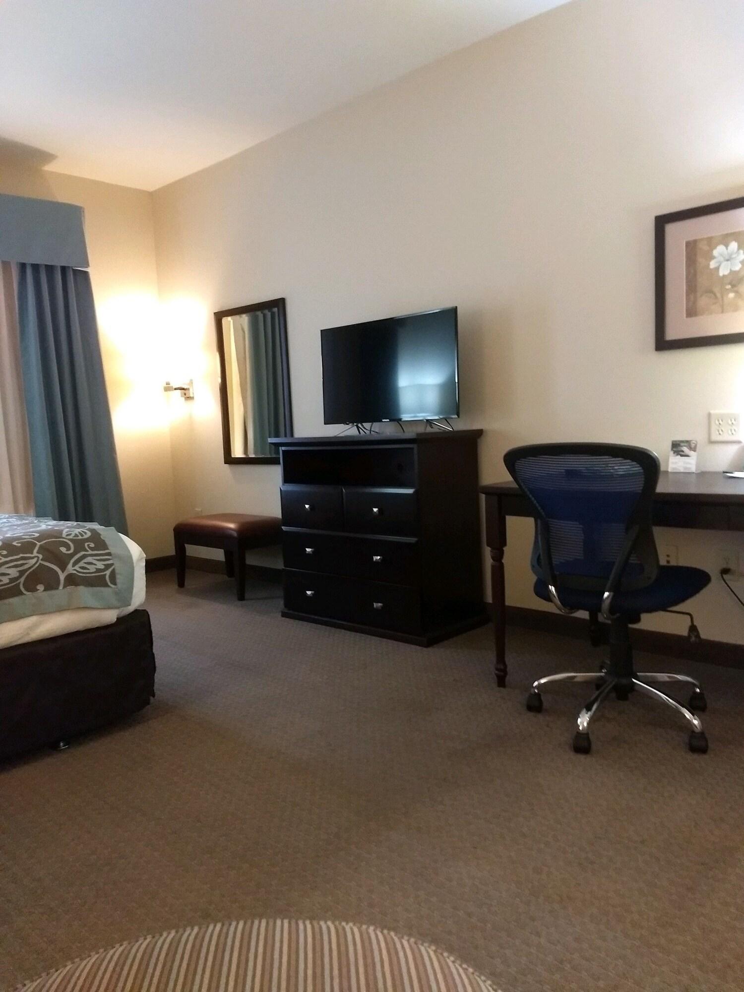 Wingate By Wyndham New Braunfels Hotel Buitenkant foto