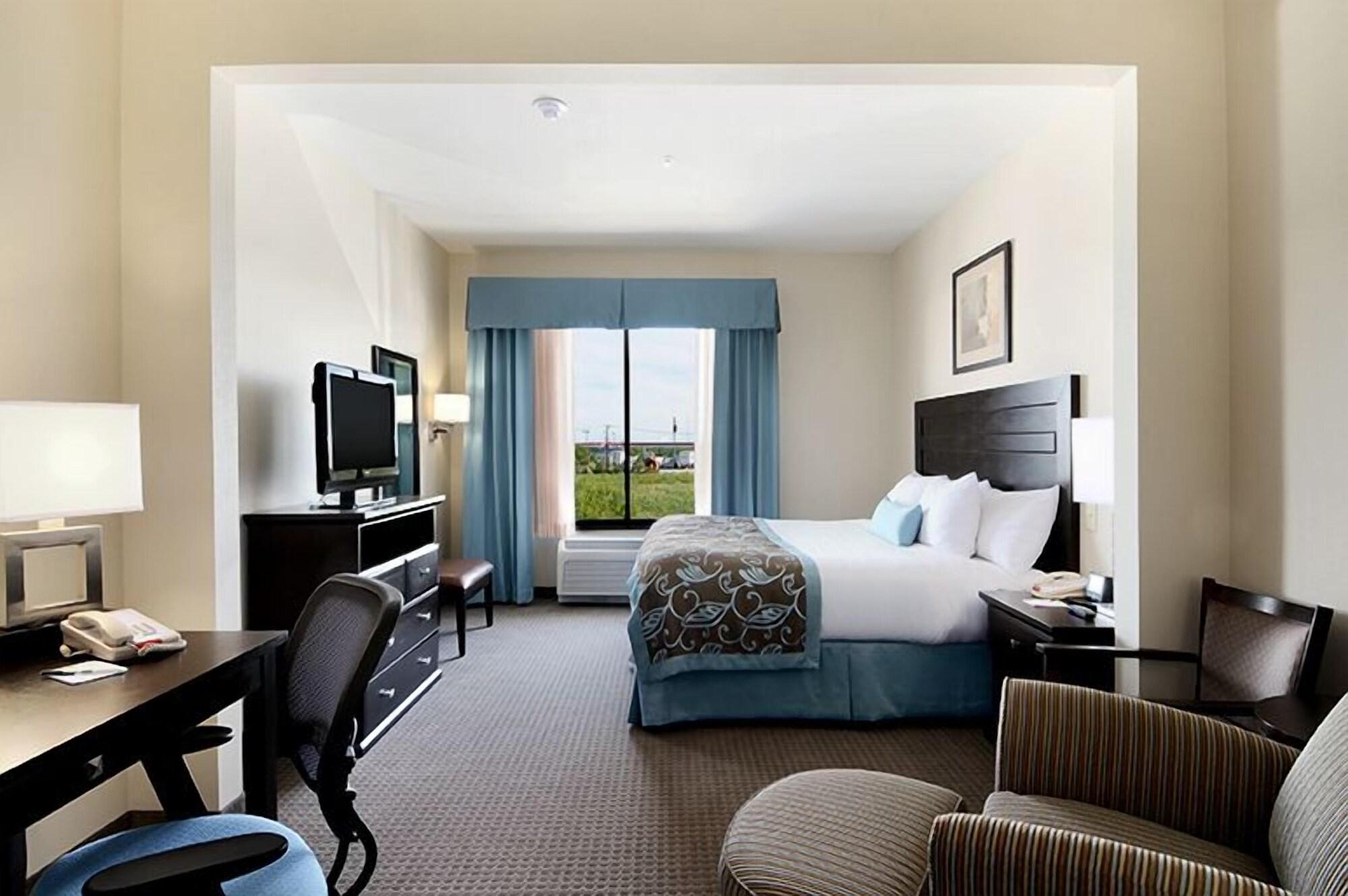 Wingate By Wyndham New Braunfels Hotel Buitenkant foto