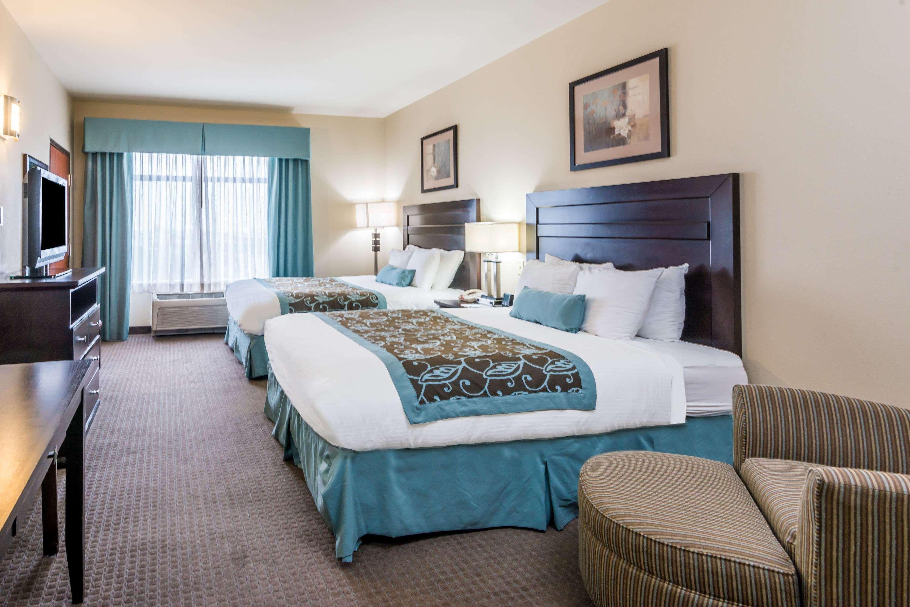 Wingate By Wyndham New Braunfels Hotel Buitenkant foto