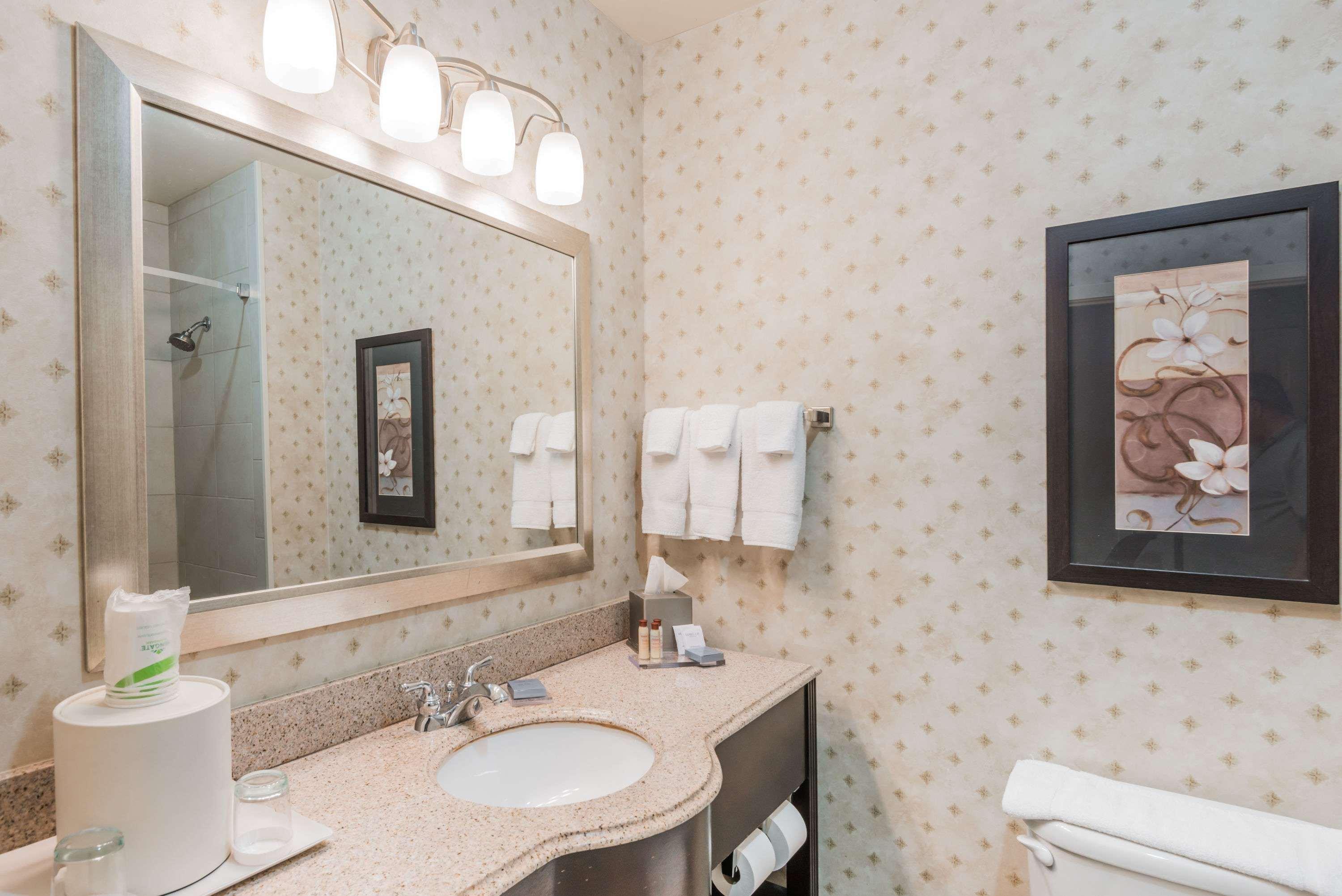 Wingate By Wyndham New Braunfels Hotel Buitenkant foto