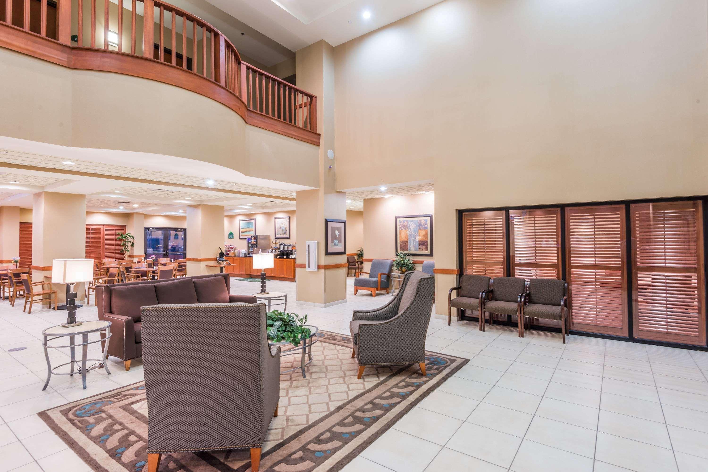 Wingate By Wyndham New Braunfels Hotel Buitenkant foto