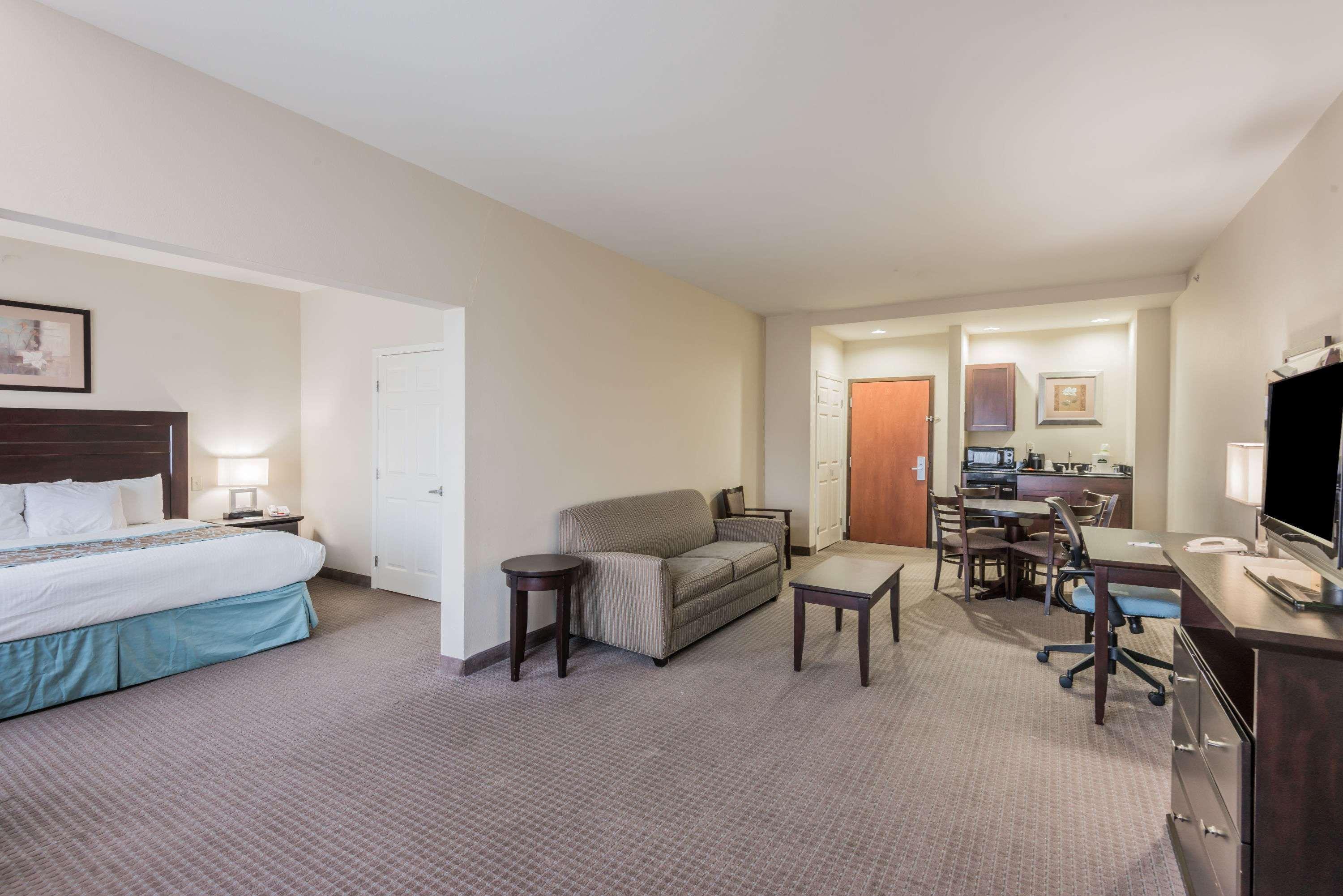 Wingate By Wyndham New Braunfels Hotel Buitenkant foto