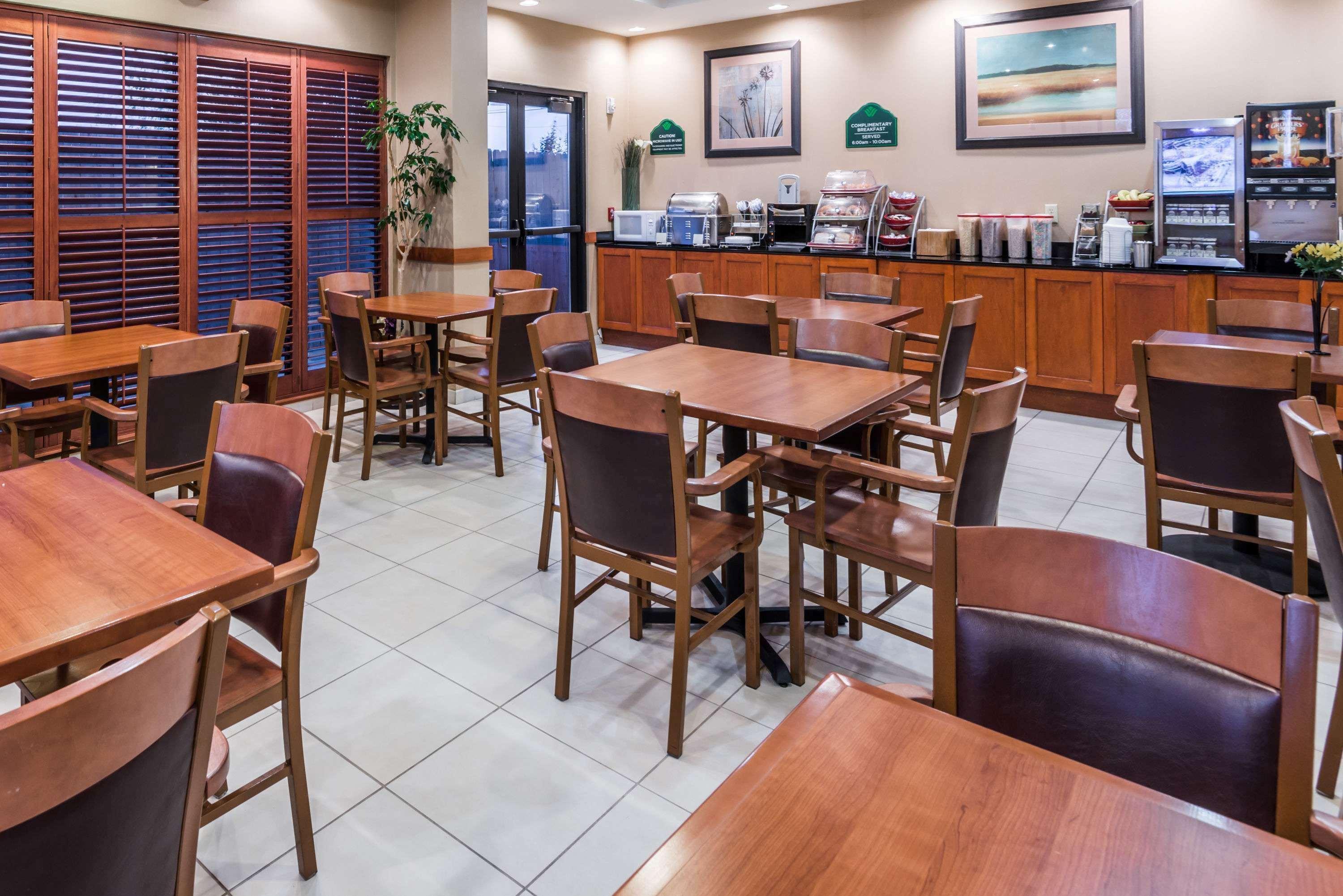 Wingate By Wyndham New Braunfels Hotel Buitenkant foto
