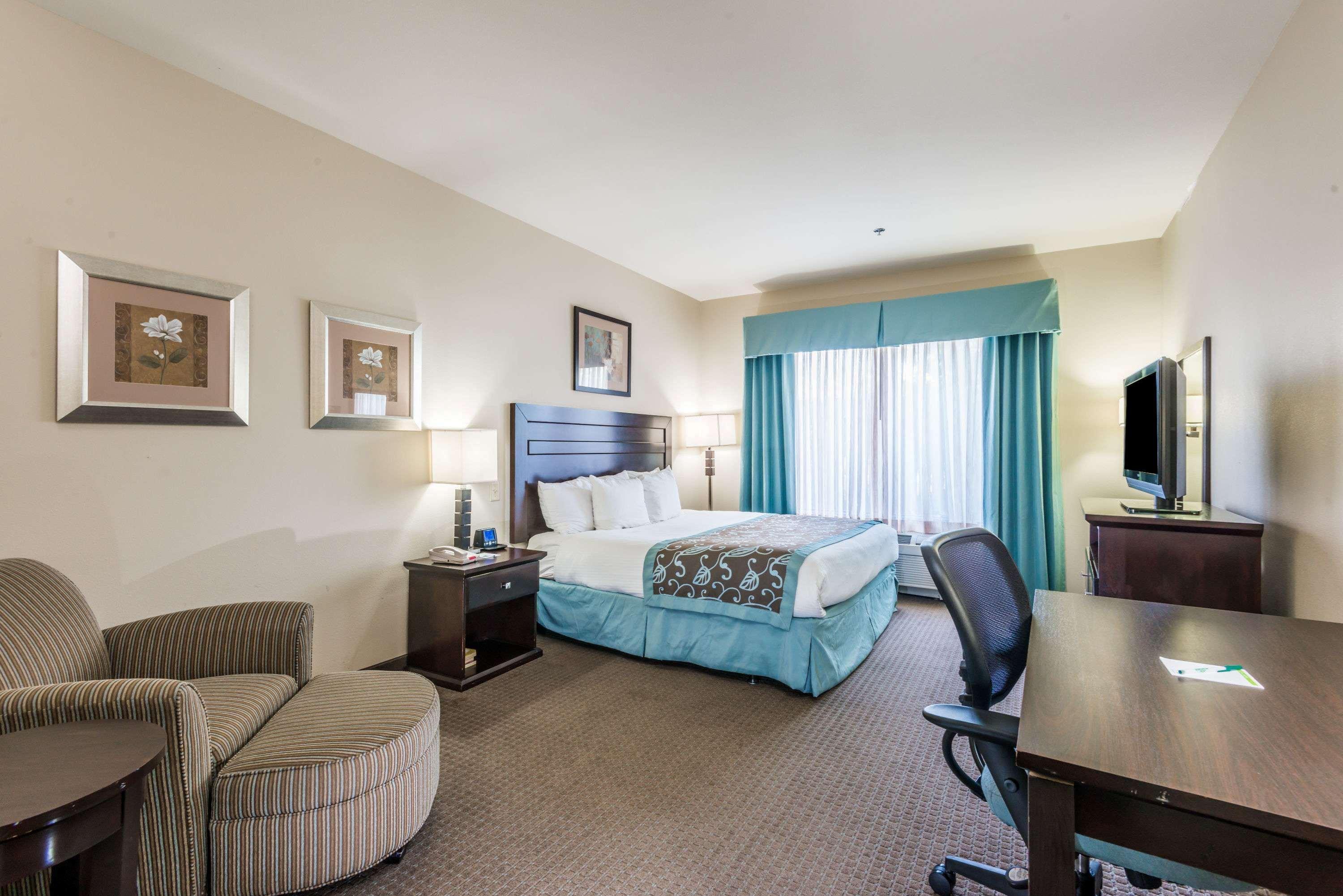 Wingate By Wyndham New Braunfels Hotel Buitenkant foto