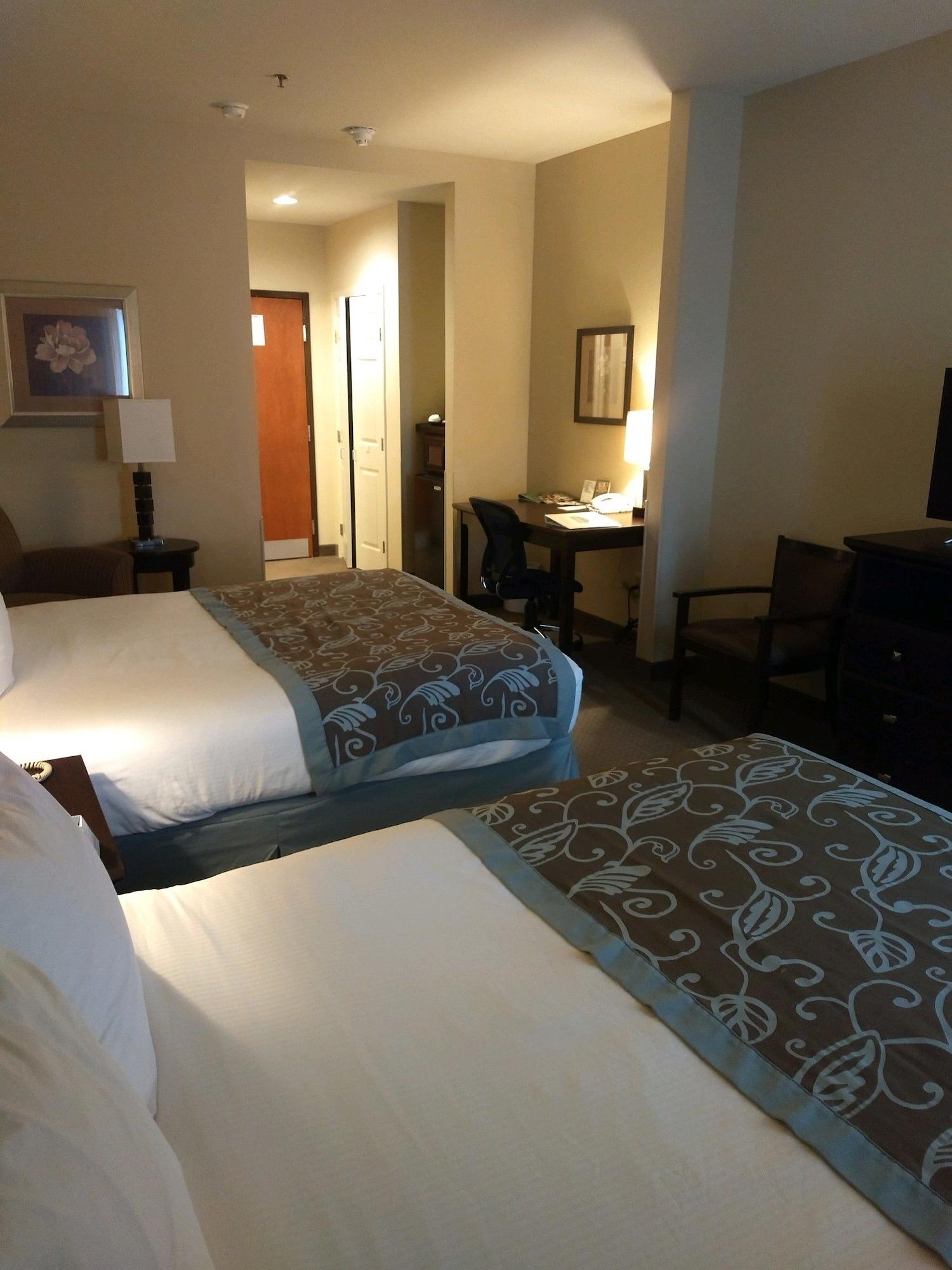 Wingate By Wyndham New Braunfels Hotel Buitenkant foto