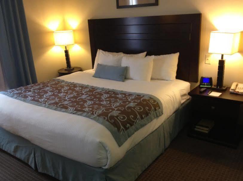 Wingate By Wyndham New Braunfels Hotel Buitenkant foto