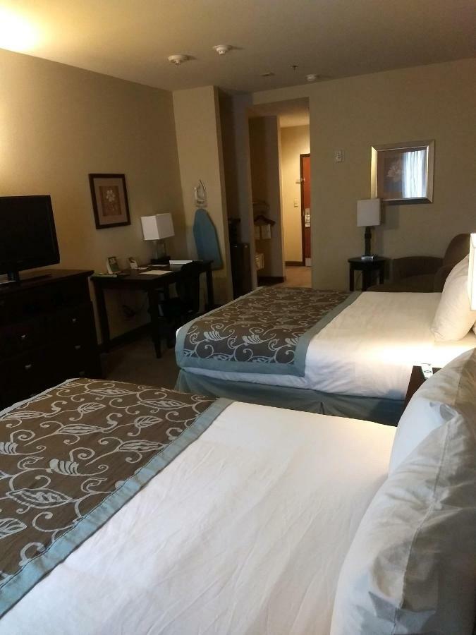 Wingate By Wyndham New Braunfels Hotel Buitenkant foto